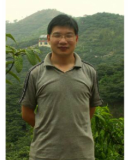 Assoc. Prof. Jinghua Han 